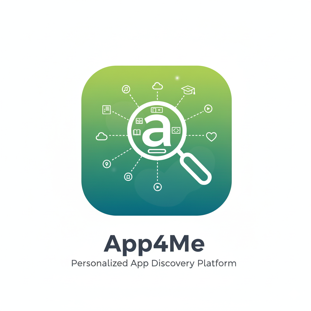 app4me Logo